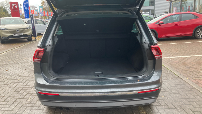 Volkswagen Tiguan 1.5 TSi EVO 150 SEL 5dr DSG Petrol Estate
